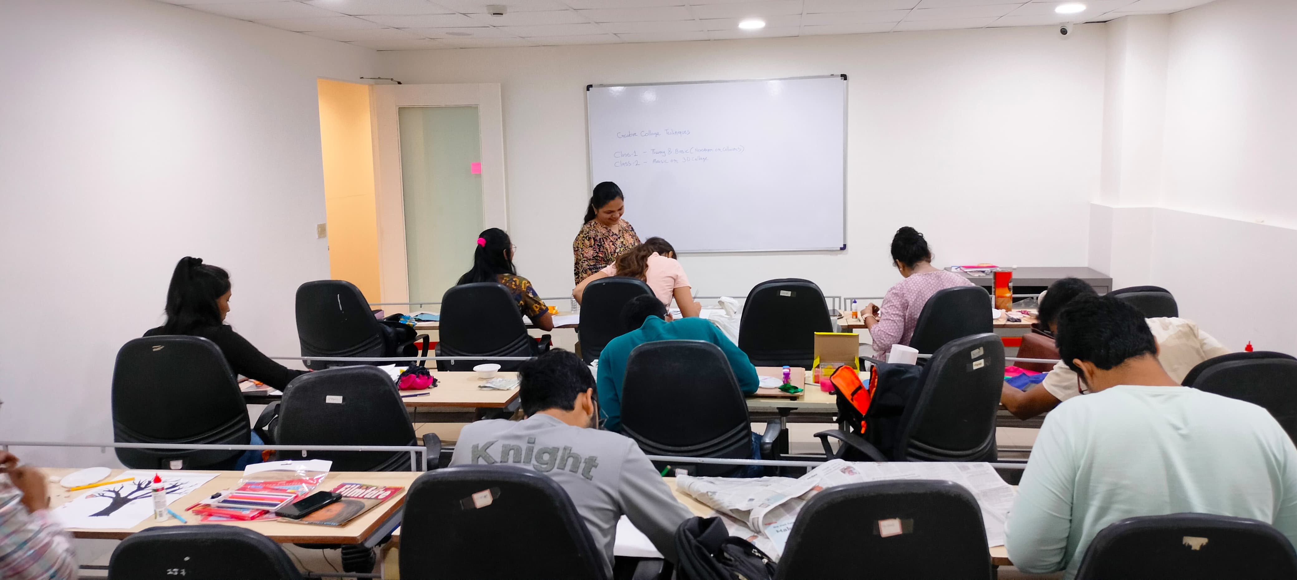 International School of Design Ahmedabad Infrastructure photo 15